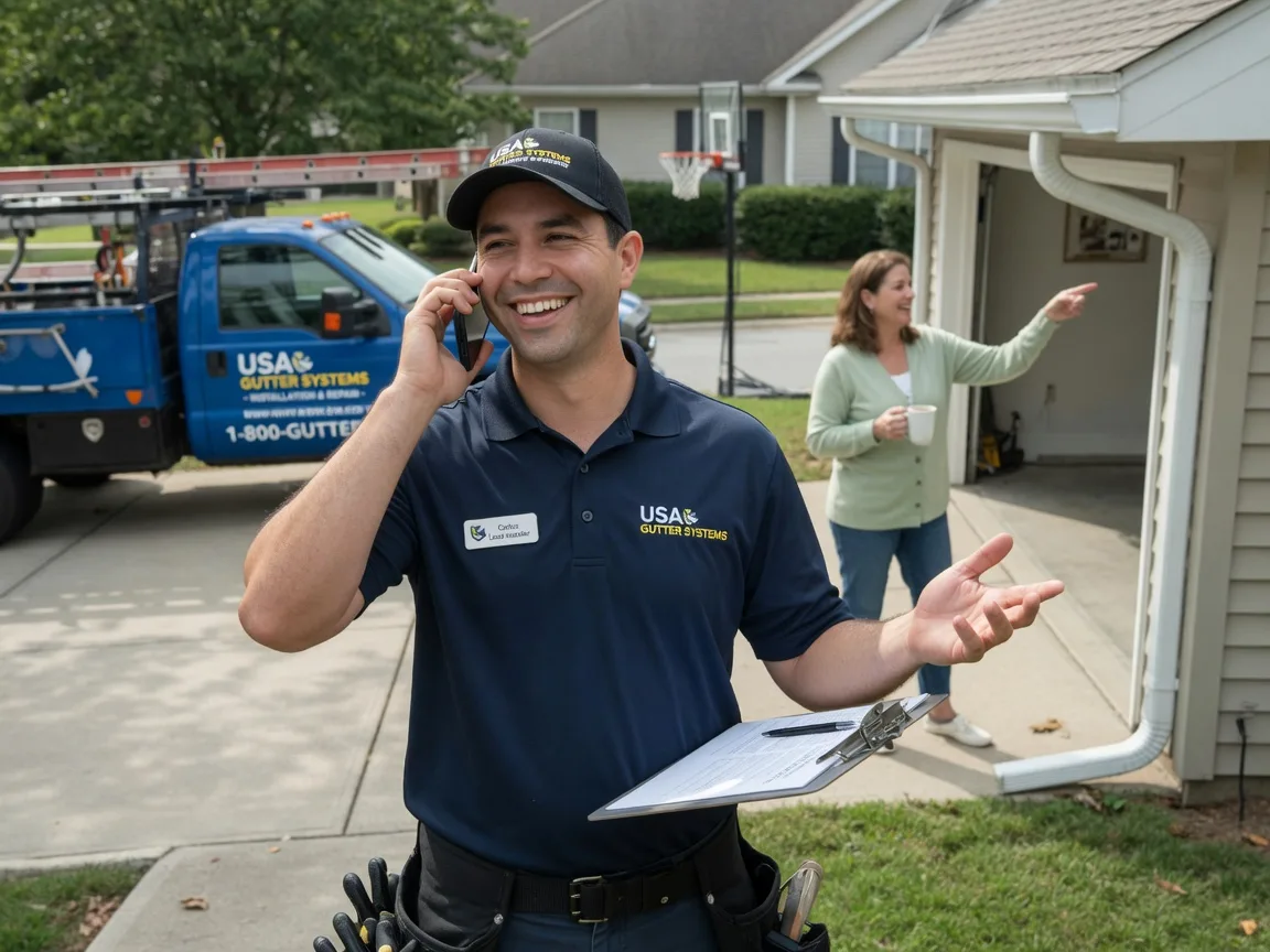 Gutter Installation Lewisville, OH FAQs